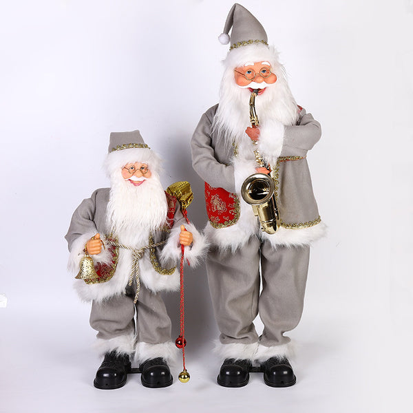 Buy Scene Layout Decoration Gifts Christmas Toys - Festive Ornaments