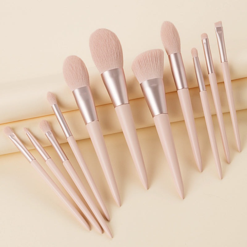 Buy Beauty Brush Girl Make-up Kit for Glamorous Looks | EpicMustHaves