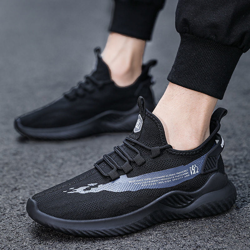 Buy Men Sneakers Lightweight - Comfortable Walking Shoes | EpicMustHaves