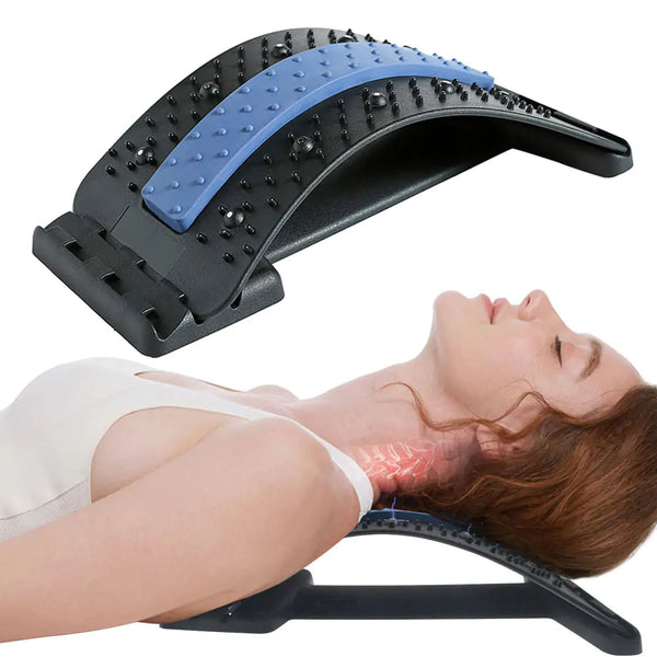 Buy Back Massage Pad for Ultimate Comfort and Relief | EpicMustHaves