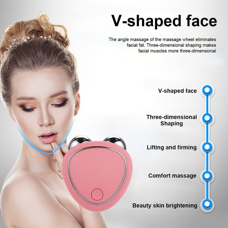 Buy Mini Face Lift Device - Instant Facial Sculpting | EpicMustHaves