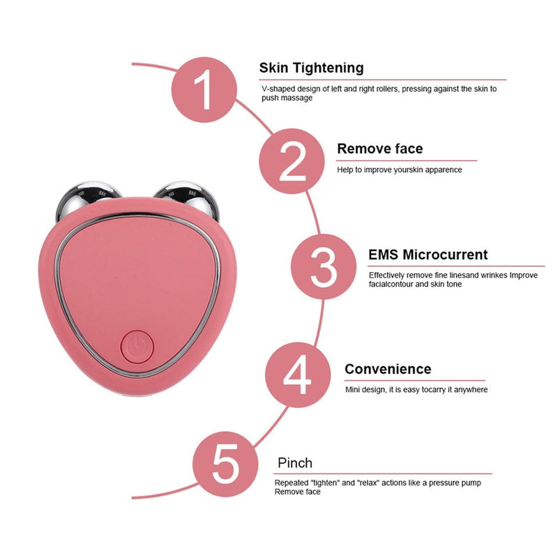 Buy Mini Face Lift Device - Instant Facial Sculpting | EpicMustHaves