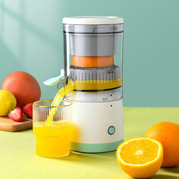 Buy Portable Electric Juicer - Convenient USB-Powered Juicing | EpicMustHaves