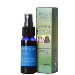 Buy Organic Hair Growth Essence - Natural Solution for Stronger Hair