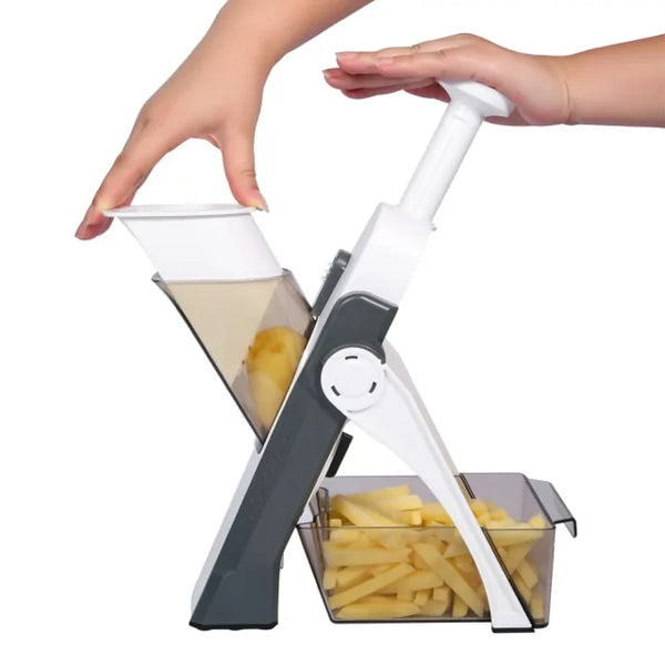 Buy Multi-function Slicer for Kitchen - Effortless Meal Preparation