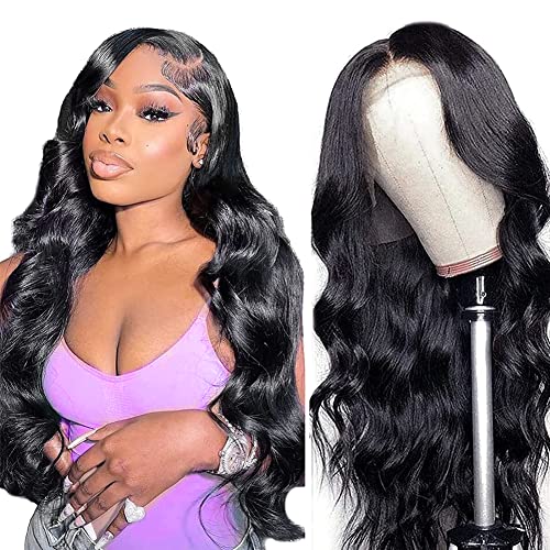 Front Wigs Human Hair