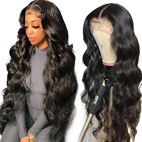 Front Wigs Human Hair