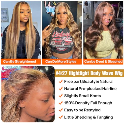 Front Wigs Human Hair