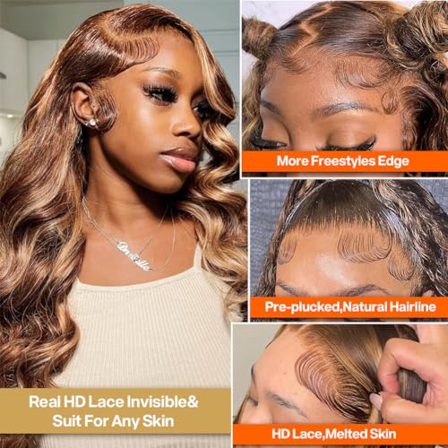 Front Wigs Human Hair