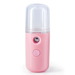 Buy Nano Mist Facial Sprayer - Hydrating Skin Care | EpicMustHaves