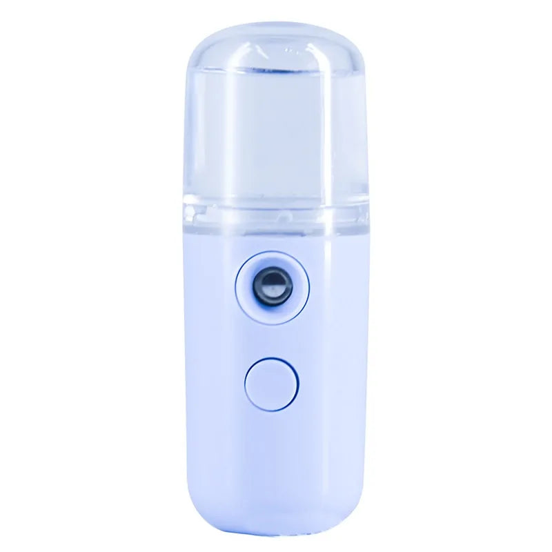 Buy Nano Mist Facial Sprayer - Hydrating Skin Care | EpicMustHaves