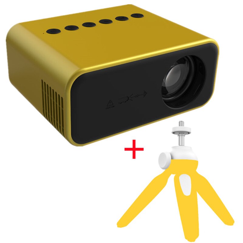 Buy Mini Home Theater Video Projectors - Portable Entertainment | EpicMustHaves