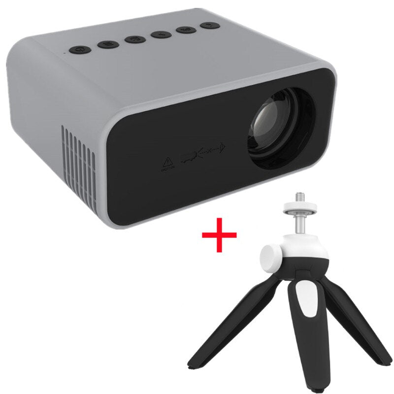 Buy Mini Home Theater Video Projectors - Portable Entertainment | EpicMustHaves