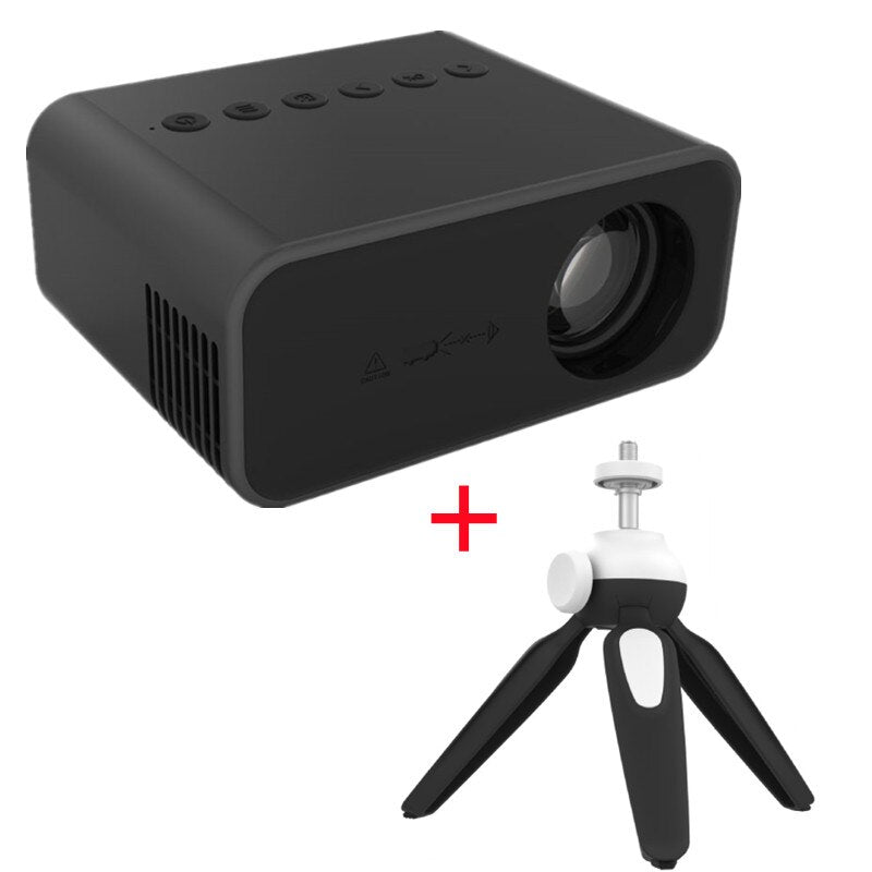 Buy Mini Home Theater Video Projectors - Portable Entertainment | EpicMustHaves