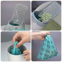 Buy Cat Litter Shovel - Effortless Cleaning for Your Feline Friend | EpicMustHaves