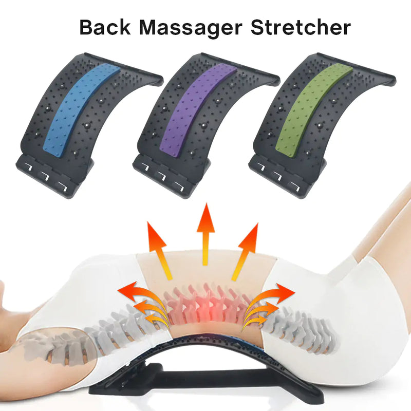 Buy Back Massage Pad for Ultimate Comfort and Relief | EpicMustHaves