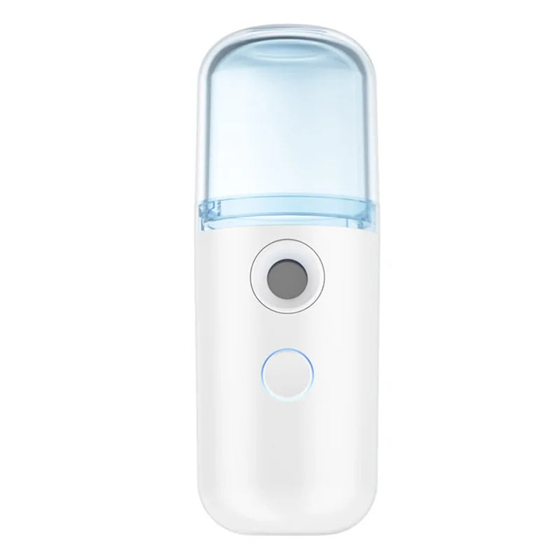 Buy Nano Mist Facial Sprayer - Hydrating Skin Care | EpicMustHaves