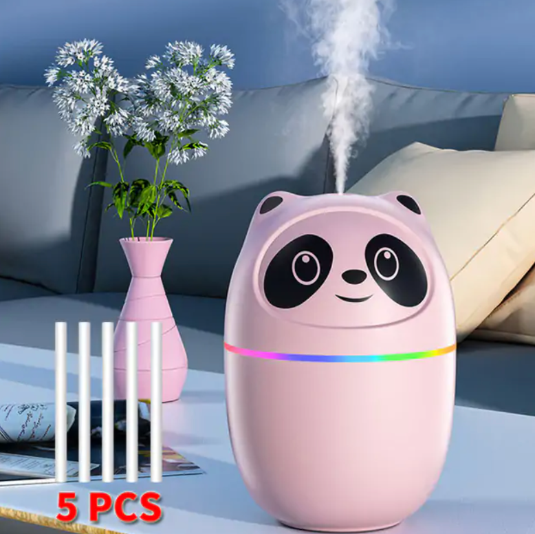 Buy Cute Cat Humidifier 250ml - Stylish Relief from Dry Air | EpicMustHaves