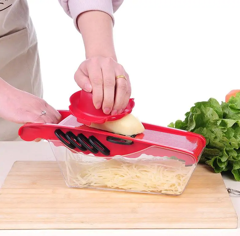 Kitchen Slicer