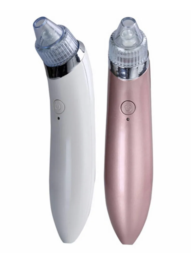 Buy Multifunctional Beauty Pore Vacuum 4 in 1 - Rejuvenate Your Skin
