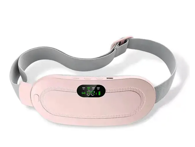 Massage Belt for Menstrual Pain