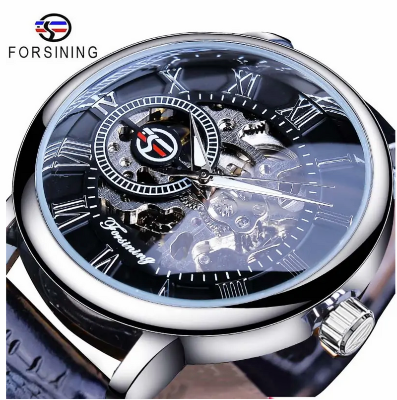 Buy Men Luxury Brand - Stylish Watches Collection | EpicMustHaves