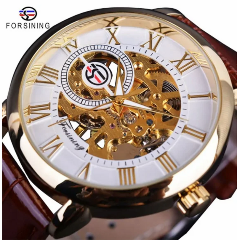 Buy Men Luxury Brand - Stylish Watches Collection | EpicMustHaves