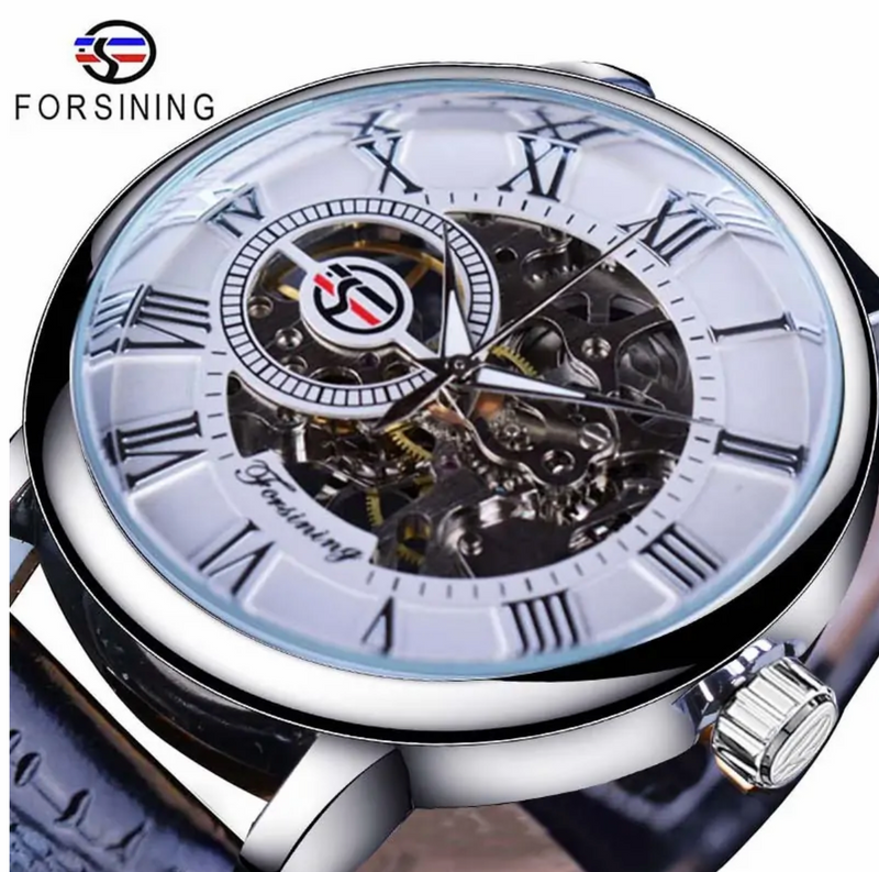 Buy Men Luxury Brand - Stylish Watches Collection | EpicMustHaves