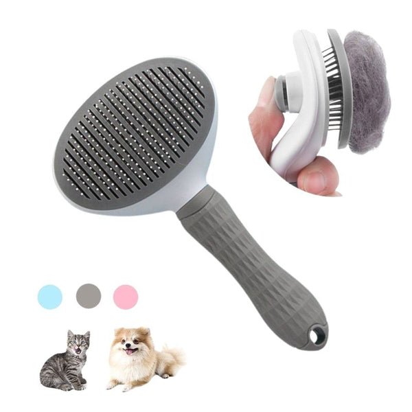 Buy Pet Grooming Brush Online | EpicMustHaves