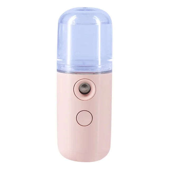 Buy Nano Mist Facial Sprayer - Hydrating Skin Care | EpicMustHaves