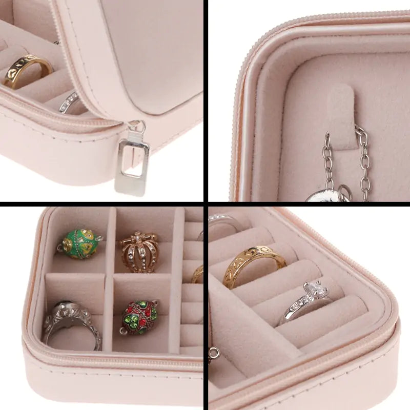 Buy Jewelry Box - Elegant Organizer for Your Precious Treasures | EpicMustHaves