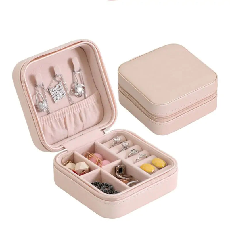 Buy Jewelry Box - Elegant Organizer for Your Precious Treasures | EpicMustHaves