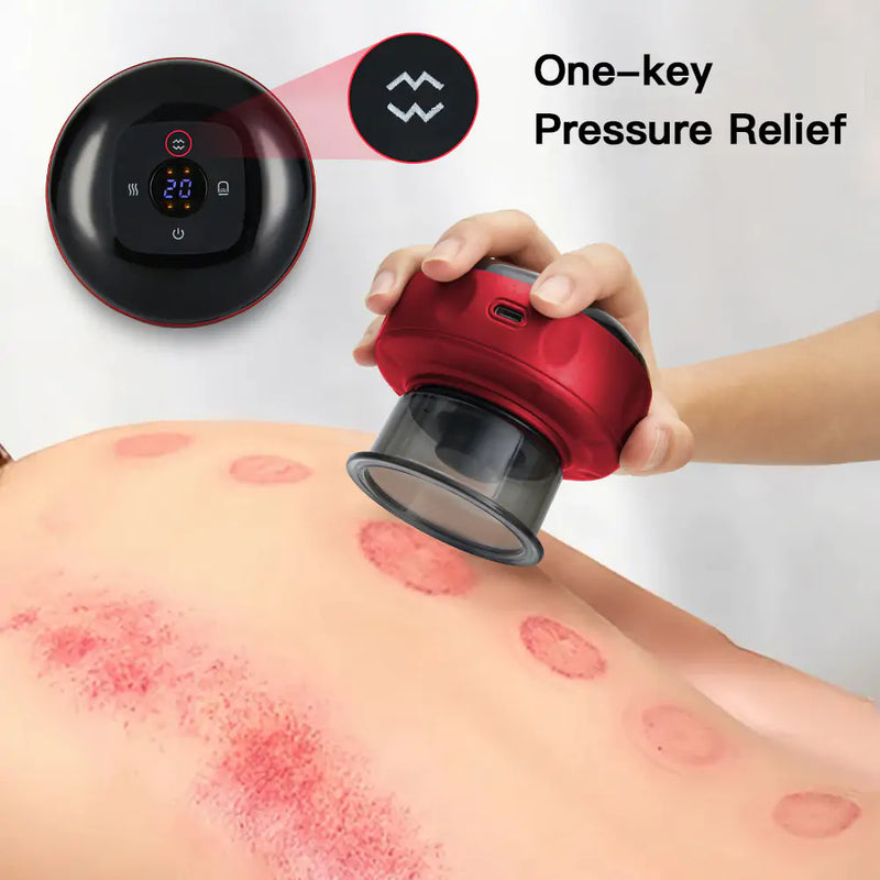 Buy Anti-Cellulite Therapy Massager - Say Goodbye to Cellulite, Hello to Smooth Skin | EpicMustHaves
